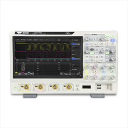 Máy hiện sóng để bàn Teledyne LeCroy T3DSO3504